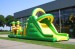 Factory Outlet Inflatable Obstacle Course For sale