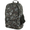 Camo Design Clasic Nylon Backpack