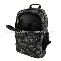 Camo Design Clasic Nylon Backpack
