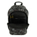 Camo Design Clasic Nylon Backpack