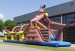 Pirate Ship Playground Inflatable Obstacle Course