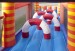 Giant Inflatable Obstacle Course