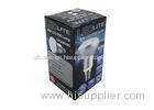 Handmade Oblong E Flute Corrugated Box Flute Types Environmental Protection