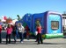 Caterpillar Combo Inflatable Bounce House