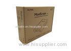 OEM Large Corrugated Cardboard Box / Custom Printed Corrugated Boxes