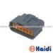 OEM Car Cable Connector Sumitomo Auto Waterproof 6 Pin Female Connector For SUV