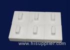 Dust Proof Machinable Industrial Ceramic Parts Ceramic Rapid Prototyping Service