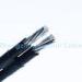 Customised 3 Phase External Aerial Bundle Cable Environmental Protection BN + CN Type