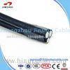 0.6 / 1KV Aluminum Conductor Service Drop Cable Duplex Wire Icea S 61 402
