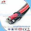 Electronic Service Drop Cable Oyster All Aluminum Conductor For Transmission Line