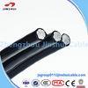 Aluminum Conductor Steel Reinforced Quadruplex Service Drop Cable Costena