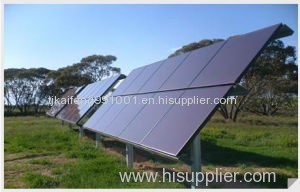 New!solar power system for home / Solar photovoltaic stents