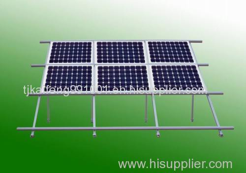 2016 construction building metal fabrication Solar Photovoltaic Stents