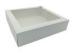 300 Gsm Art Paper Foldable Cardboard Boxes Matte Lamination For Garment