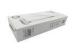 Luxury White Corrugated Cardboard Box Foldable Environmental Protection