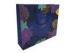 Recycled Large Paper Shopping Bags Coloured Environmental Protection