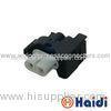 Yazaki Multi Pin Electrical Connectors 2 Pin Female Automotive Waterproof Connectors