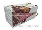 Medium Mooncake Gift Box Mooncake Packaging Box Corrugated Paper