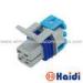 Housing Plugs Sealed Waterproof Automotive Electrical Connectors 4 Pin For Toyota