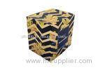 Custom Printed Cosmetic Boxes Eco Friendly Cosmetic Packaging Light Weight