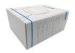 Large Cardboard Gift Box Corrugated Display Large White Cardboard Boxes