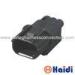 Housing Plugs Waterproof Automotive Electrical Connectors 3 Pin For Motorcycle