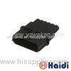 Accelerator Pedal Fast Wire To PCB Connectors 6 Pin Male Sumitomo Automotive Connectors