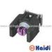 Delphi Automotive Electrical Connectors 2 Pin Waterproof With Wiring Harness