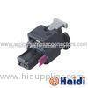 Tyco / Amp Wiring Harness Connectors Female Automotive Wire Terminals
