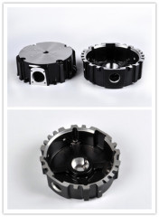 die casting for textile industry