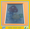 Transflective tft 3.5 inch LCD sunlight readable with touch screen