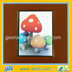 3.5 transflective tft lcd 320*240 with touch screen sunlight readable lcd display