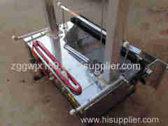 Plastering machine/ wall wiping machine