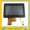 TSD factory 4.3 inch tft lcd display modules 480x272 with touch screen