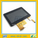 TSD factory 4.3 inch tft lcd display modules 480x272 with touch screen