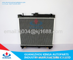 Auto Water Tank Car Radiator