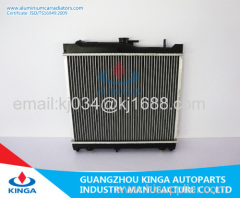 Auto Water Tank Car Radiator for