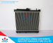 Auto Water Tank Car Radiator