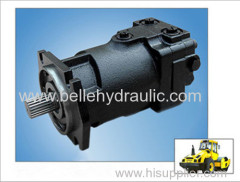 OMP25/32/40/50/80/100/125/160/200/250/315/400 Sauer motor with large stock