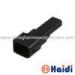 Professional Male Female Wire Connectors 1318670-2 Car Wiring Harness Connectors