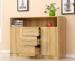 Contemporary Bedside Tables Unique Side Tables For Bedroom 120CM 40CM 90CM