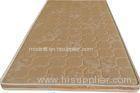 Eco Friendly Thin Comfortable Bed Mattress Coconut Fiber Mattress For Hotel