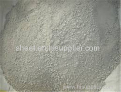 Light weight Castable Refractory