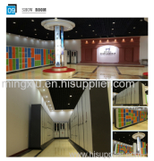 LUOYANG MINGXIU OFFICE FURNITURE CO.,LTD