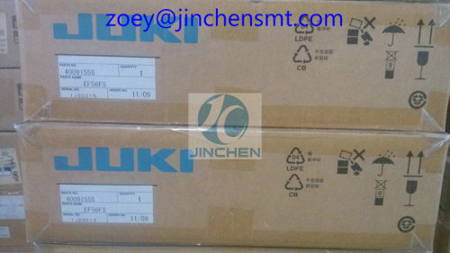 Juki SMT-Elektrobandvorschubgerät EF56FS-Vorschubgerät 40091555