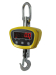 Brans 500kg 1000kg 1500kg 2000kg Digital Crane Scales Hanging Scales Weighing Scales