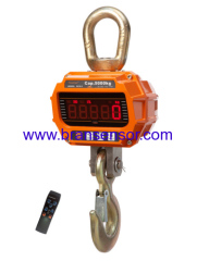 Mini-Digital portable Crane Scales with High Accuracy Tension Tester