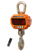 Mini-Digital portable Crane Scales with High Accuracy Tension Tester