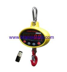 Digital portable Crane Scale Hanging Scale