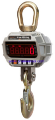 5t digital crane scale with high accuracy